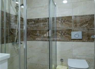 Two-storey apartment with two bedrooms, equipped with furniture and appliances, Mahmutlar, Alanya, 120 m2 ID-7833 фото-13