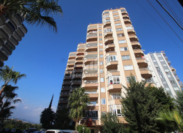 Large apartment 3 + 1 with a separate kitchen in Tece, Mersin at a great price ID-7835 фото-1