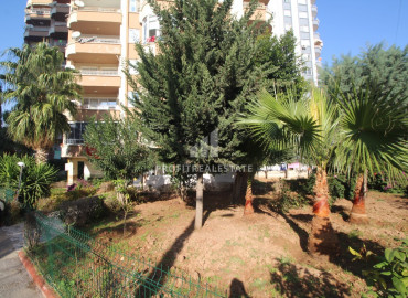 Large apartment 3 + 1 with a separate kitchen in Tece, Mersin at a great price ID-7835 фото-2
