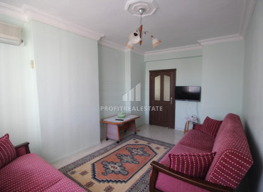 Large apartment 3 + 1 with a separate kitchen in Tece, Mersin at a great price ID-7835 фото-4