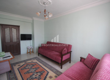Large apartment 3 + 1 with a separate kitchen in Tece, Mersin at a great price ID-7835 фото-5