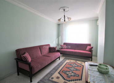 Large apartment 3 + 1 with a separate kitchen in Tece, Mersin at a great price ID-7835 фото-6