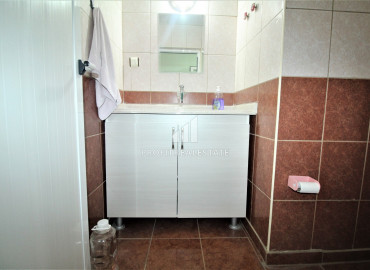 Large apartment 3 + 1 with a separate kitchen in Tece, Mersin at a great price ID-7835 фото-7