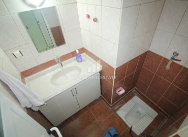 Large apartment 3 + 1 with a separate kitchen in Tece, Mersin at a great price ID-7835 фото-8