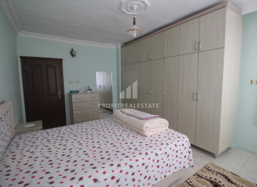 Large apartment 3 + 1 with a separate kitchen in Tece, Mersin at a great price ID-7835 фото-9