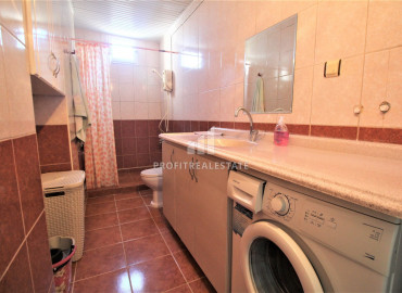 Large apartment 3 + 1 with a separate kitchen in Tece, Mersin at a great price ID-7835 фото-12