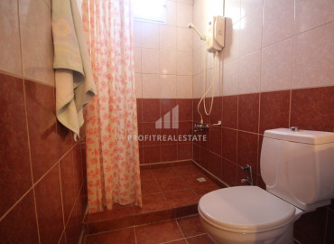 Large apartment 3 + 1 with a separate kitchen in Tece, Mersin at a great price ID-7835 фото-14