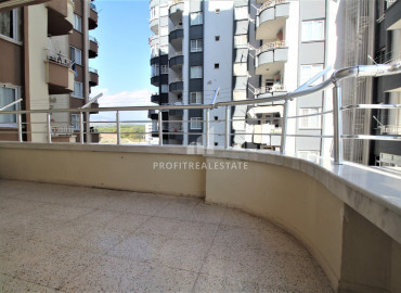 Large apartment 3 + 1 with a separate kitchen in Tece, Mersin at a great price ID-7835 фото-15