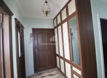 Large apartment 3 + 1 with a separate kitchen in Tece, Mersin at a great price ID-7835 фото-22