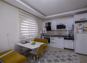 One bedroom apartment in a premium class residence in Cikcilli ID-7837 фото-3