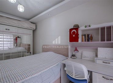 One bedroom apartment in a premium class residence in Cikcilli ID-7837 фото-6