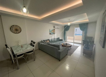 Cozy one bedroom apartment, ready to move in, in a residence with rich facilities, Mahmutlar, Alanya, 70 m2 ID-7842 фото-2