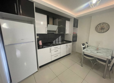 Cozy one bedroom apartment, ready to move in, in a residence with rich facilities, Mahmutlar, Alanya, 70 m2 ID-7842 фото-3