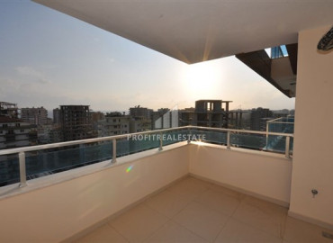 Cozy one bedroom apartment, ready to move in, in a residence with rich facilities, Mahmutlar, Alanya, 70 m2 ID-7842 фото-7