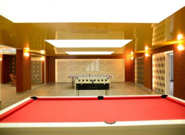 Cozy one bedroom apartment, ready to move in, in a residence with rich facilities, Mahmutlar, Alanya, 70 m2 ID-7842 фото-18