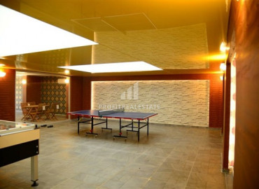 Cozy one bedroom apartment, ready to move in, in a residence with rich facilities, Mahmutlar, Alanya, 70 m2 ID-7842 фото-21