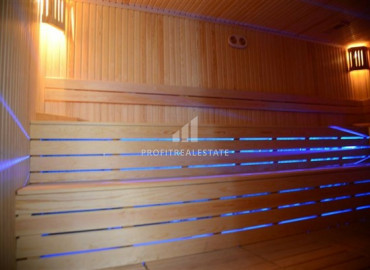 Cozy one bedroom apartment, ready to move in, in a residence with rich facilities, Mahmutlar, Alanya, 70 m2 ID-7842 фото-24