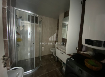 Excellent two bedroom apartment with a beautiful view, 120m² in the district center of Erdemli ID-7849 фото-7