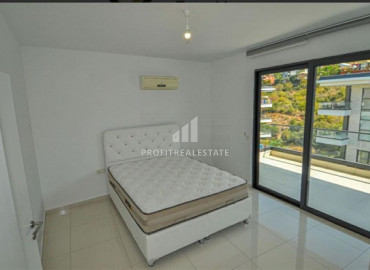 Duplex apartment in a luxurious residence in Kestel, Alanya, 160 m2 ID-7851 фото-8