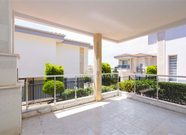 Spacious villa, renovated, in a well-maintained residential residence, in the Bektas area, Alanya, 220 m2 ID-7854 фото-8