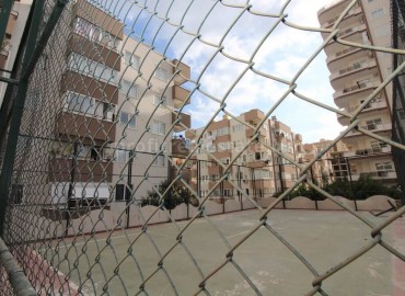 Апартаменты в комплексе с инфраструктурой в развитом районе Махмутлар 70 кв.м, с мебелью ID-0580 фото-6
