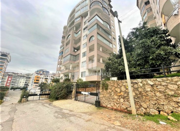 Two bedroom apartment with furniture and household appliances in an excellent residence in the Tosmur district. ID-7864 фото-12