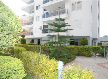 Two bedroom furnished apartment in a residence with a swimming pool, by the sea in Mahmutlar ID-7866 фото-16