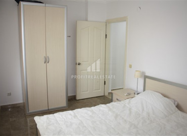 Two bedroom apartment with furniture and appliances, 500 meters from the center of Kestel, Alanya, 95 m2 ID-7868 фото-6