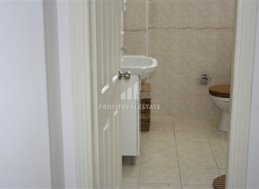 Two bedroom apartment with furniture and appliances, 500 meters from the center of Kestel, Alanya, 95 m2 ID-7868 фото-9