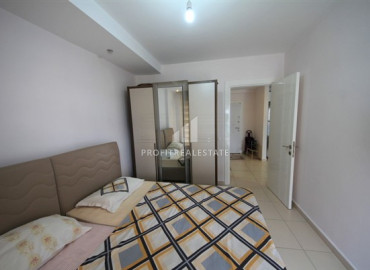 Cozy one bedroom apartment, equipped with furniture and appliances, in the European district of Oba, Alanya, 65 m2 ID-7869 фото-4