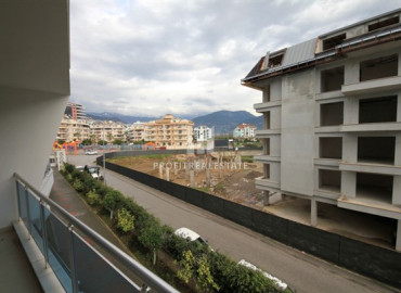 Cozy one bedroom apartment, equipped with furniture and appliances, in the European district of Oba, Alanya, 65 m2 ID-7869 фото-6