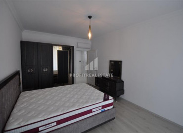 Furnished one-bedroom apartment 200 meters from the sea, Mahmutlar, Alanya, 70 m2 ID-7875 фото-5