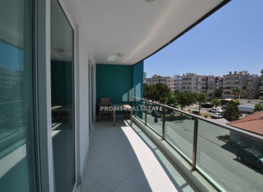 Furnished one-bedroom apartment 200 meters from the sea, Mahmutlar, Alanya, 70 m2 ID-7875 фото-6
