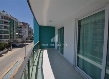 Furnished one-bedroom apartment 200 meters from the sea, Mahmutlar, Alanya, 70 m2 ID-7875 фото-7