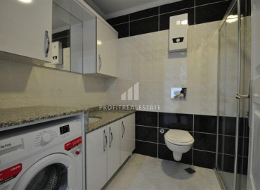 Furnished one-bedroom apartment 200 meters from the sea, Mahmutlar, Alanya, 70 m2 ID-7875 фото-8