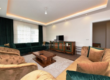 Two bedroom apartment ready to move in, with a separate kitchen, in a residential residence with excellent facilities, Mahmutlar, Alanya, 115 m2 ID-7878 фото-1