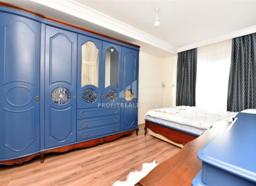 Two bedroom apartment ready to move in, with a separate kitchen, in a residential residence with excellent facilities, Mahmutlar, Alanya, 115 m2 ID-7878 фото-3