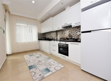 Two bedroom apartment ready to move in, with a separate kitchen, in a residential residence with excellent facilities, Mahmutlar, Alanya, 115 m2 ID-7878 фото-5