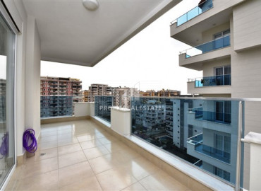 Two bedroom apartment ready to move in, with a separate kitchen, in a residential residence with excellent facilities, Mahmutlar, Alanya, 115 m2 ID-7878 фото-7