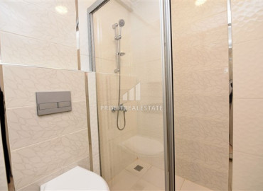 Two bedroom apartment ready to move in, with a separate kitchen, in a residential residence with excellent facilities, Mahmutlar, Alanya, 115 m2 ID-7878 фото-9