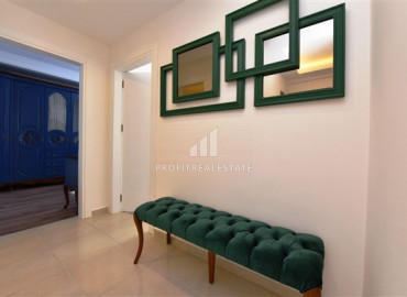 Two bedroom apartment ready to move in, with a separate kitchen, in a residential residence with excellent facilities, Mahmutlar, Alanya, 115 m2 ID-7878 фото-11