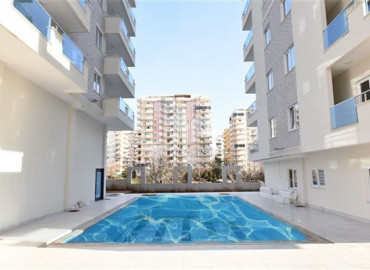 Two bedroom apartment ready to move in, with a separate kitchen, in a residential residence with excellent facilities, Mahmutlar, Alanya, 115 m2 ID-7878 фото-12