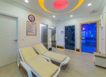 Two bedroom apartment ready to move in, with a separate kitchen, in a residential residence with excellent facilities, Mahmutlar, Alanya, 115 m2 ID-7878 фото-16