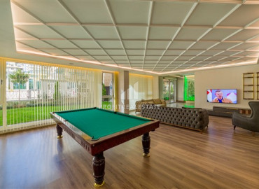 Two bedroom apartment ready to move in, with a separate kitchen, in a residential residence with excellent facilities, Mahmutlar, Alanya, 115 m2 ID-7878 фото-17