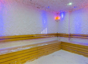 Two bedroom apartment ready to move in, with a separate kitchen, in a residential residence with excellent facilities, Mahmutlar, Alanya, 115 m2 ID-7878 фото-19