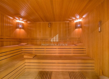 Two bedroom apartment ready to move in, with a separate kitchen, in a residential residence with excellent facilities, Mahmutlar, Alanya, 115 m2 ID-7878 фото-20