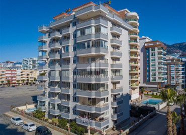 Two bedroom apartment, with a rich interior, in the center of Mahmutlar, Alanya, 130 m2 ID-7879 фото-25