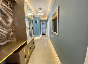 Two bedroom apartment, with a rich interior, in the center of Mahmutlar, Alanya, 130 m2 ID-7879 фото-2