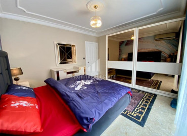 Two bedroom apartment, with a rich interior, in the center of Mahmutlar, Alanya, 130 m2 ID-7879 фото-10