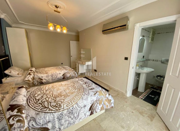 Two bedroom apartment, with a rich interior, in the center of Mahmutlar, Alanya, 130 m2 ID-7879 фото-13